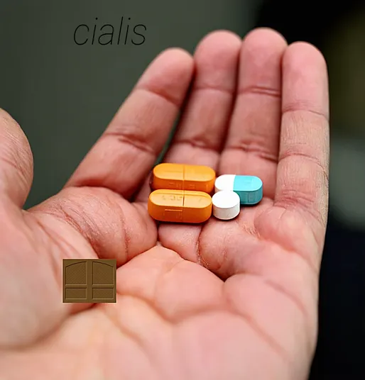 Cialis españa precio